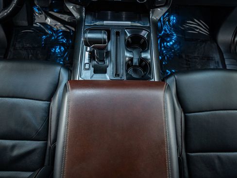 Used 2023 Ford F150 Lariat w/ Equipment Group 502A High image 33