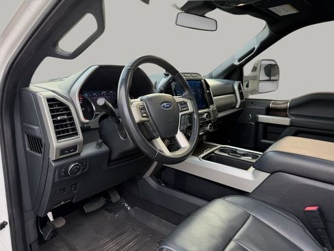 Used 2022 Ford F250 Lariat w/ Lariat Ultimate Package image 36