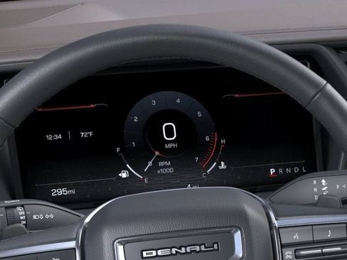 New 2026 GMC Terrain Denali w/ LPO, Floor Liner Package AWD/4WD image 20
