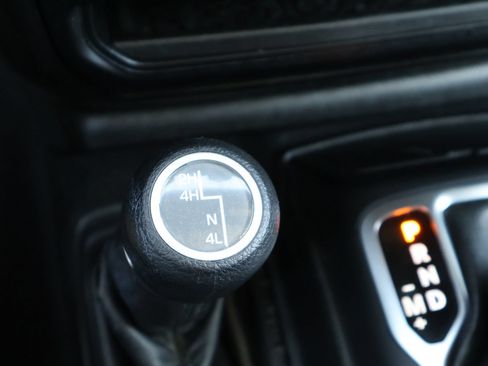 Used 2020 Jeep Wrangler Unlimited Sport S AWD/4WD image 21