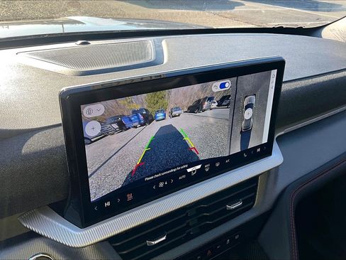 New 2026 Ford Explorer ST AWD/4WD image 20