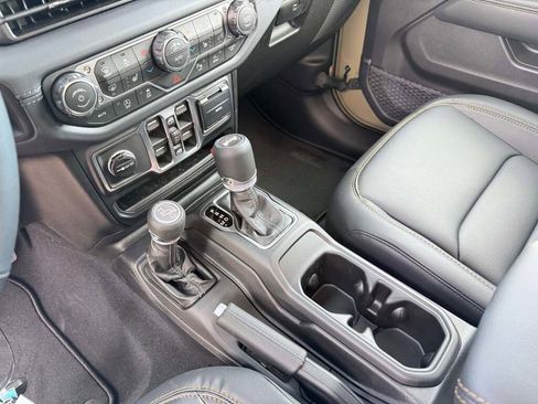 New 2026 Jeep Wrangler Sahara image 24