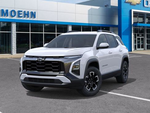 New 2027 Chevrolet Equinox ACTIV w/ Convenience Package III FWD image 6