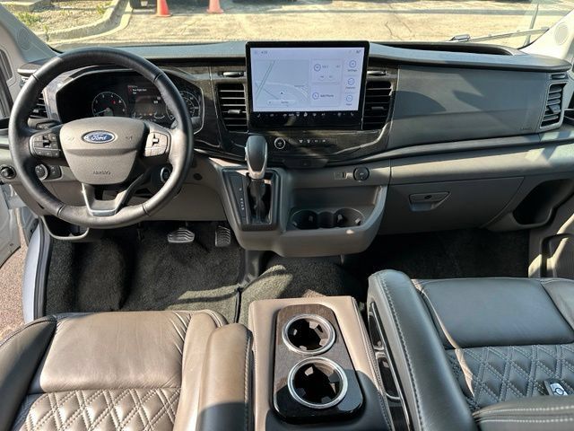 Used 2024 Ford Transit 150 Low Roof AWD image 20