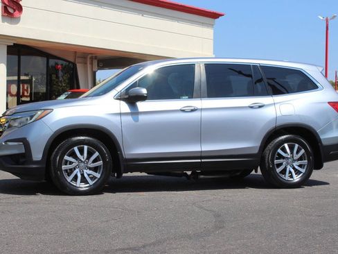 Used 2019 Honda Pilot EX-L image 6