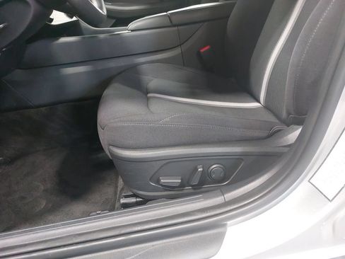 Certified 2025 Hyundai Sonata SEL FWD image 28