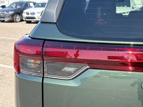 New 2026 Subaru Outback Limited image 10