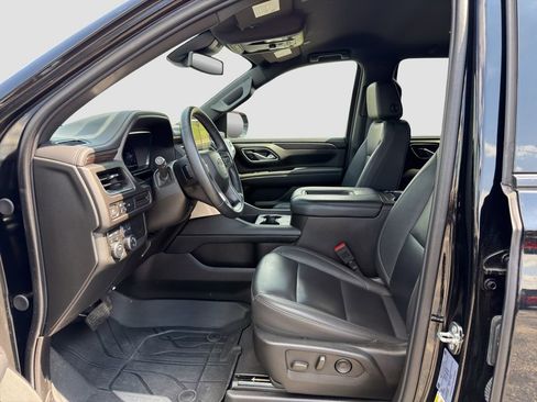 Used 2024 Chevrolet Tahoe Z71 AWD/4WD image 9