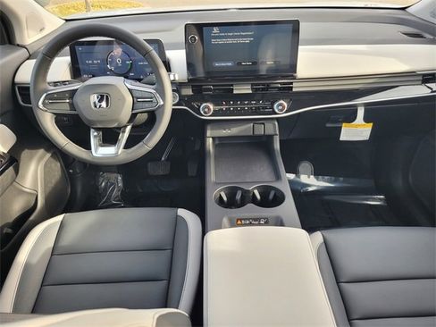 New 2026 Honda Prologue Touring image 10