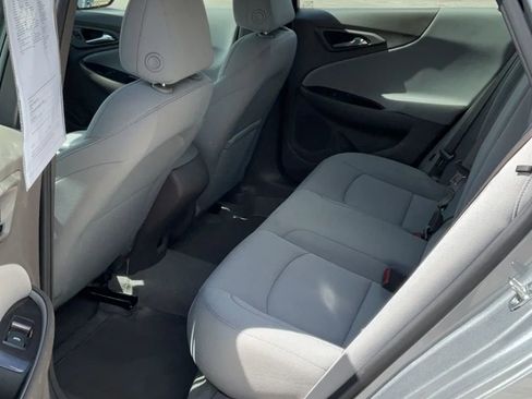 Used 2023 Chevrolet Malibu LS image 11