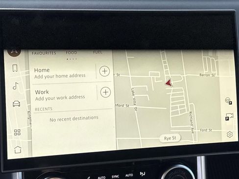 Used 2023 Land Rover Range Rover Long Wheelbase Autobiography image 25