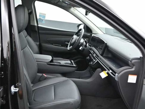 New 2026 Hyundai Tucson Limited AWD/4WD image 11
