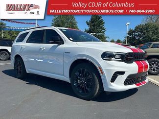 New 2025 Dodge Durango R/T AWD/4WD video 1