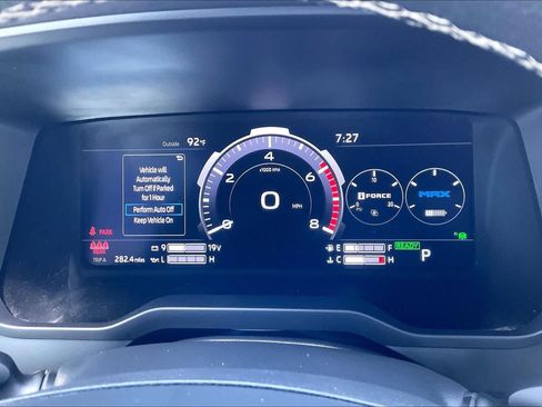 Used 2023 Toyota Tundra Capstone AWD/4WD image 26