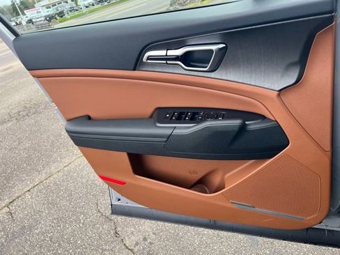 New 2026 Kia Sportage X-Line AWD/4WD image 18