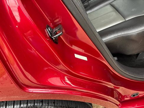 Used 2014 Ford Edge Sport w/ Driver Entry Package image 37