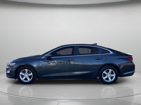 Used 2020 Chevrolet Malibu LS image 5