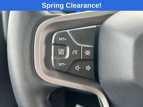 Used 2025 Ford Bronco Outer Banks AWD/4WD image 33