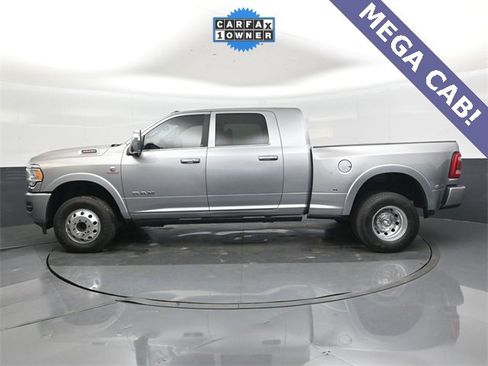 Used 2023 RAM 3500 Limited image 7