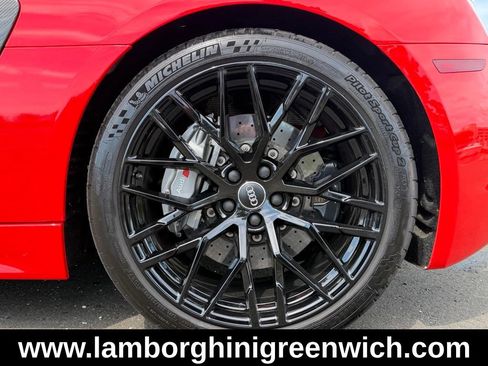 Used 2018 Audi R8 V10 plus AWD/4WD image 11