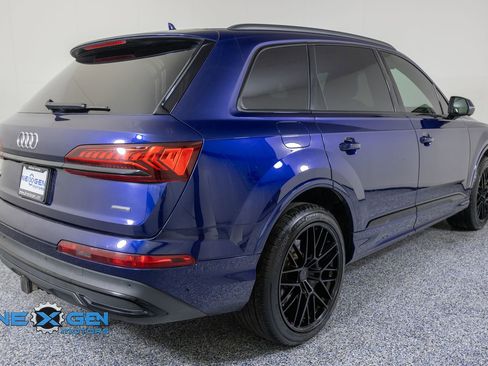 Used 2023 Audi Q7 3.0T Premium Plus w/ Premium Plus Package AWD/4WD image 7
