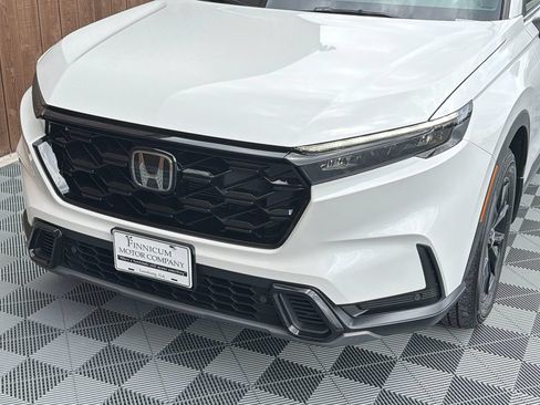 Used 2024 Honda CR-V Sport-L image 19