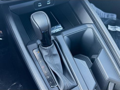 New 2026 Honda Accord SE image 15