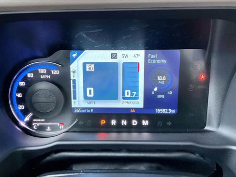 Used 2024 Ford Bronco Wildtrak image 24