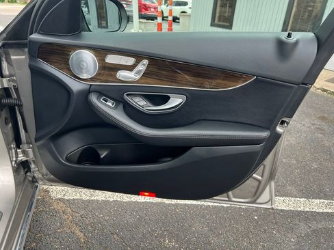 Used 2019 Mercedes-Benz C 300 4MATIC Sedan image 28