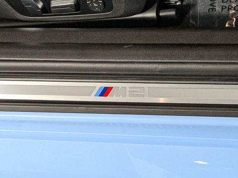 Used 2024 BMW M2 image 13