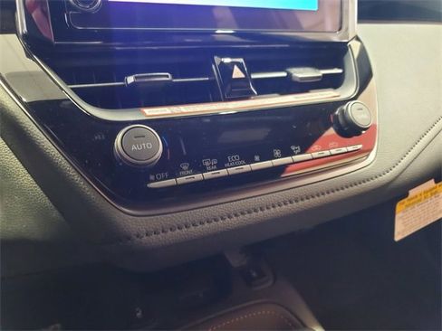 New 2026 Toyota Corolla GR image 25