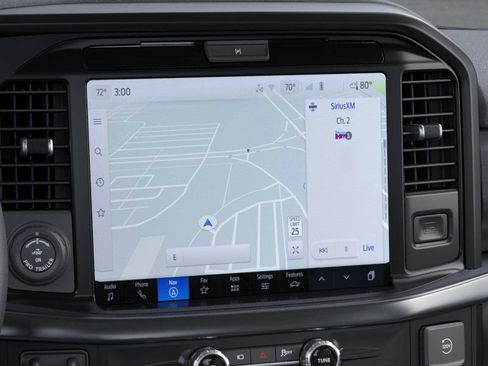 New 2025 Ford F150 Lariat w/ Equipment Group 502A High image 14