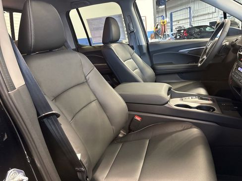 New 2026 Honda Ridgeline RTL image 27