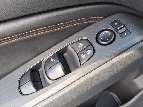 Used 2021 Nissan Altima 2.0 SR image 17