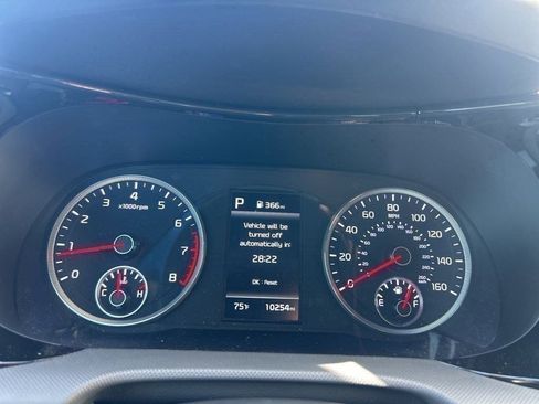 Used 2023 Kia K5 GT-Line w/ GT-Line Premium Package image 12