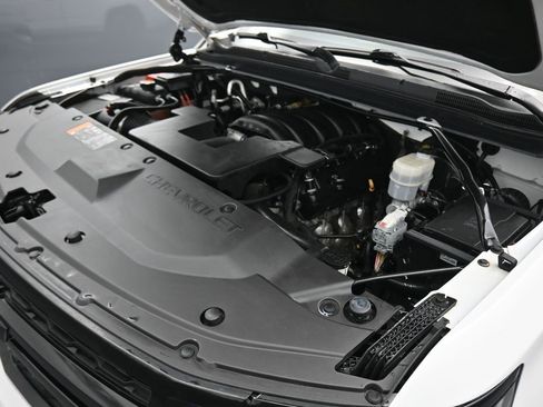 Used 2020 Chevrolet Tahoe LT image 63