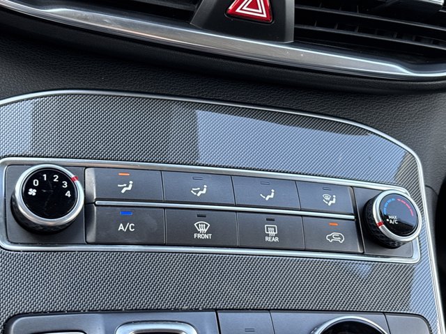 Used 2022 Hyundai Santa Fe SEL FWD image 31
