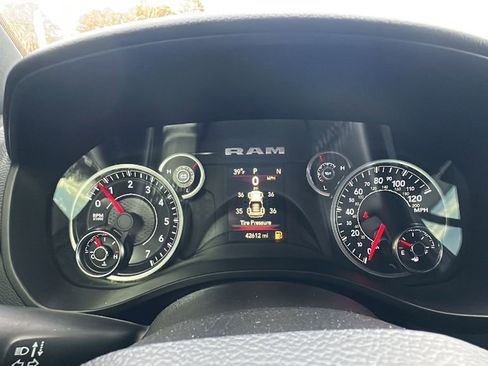 Used 2022 RAM 1500 Big Horn image 26