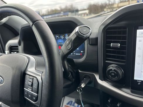 Used 2024 Ford F150 XLT w/ Tow/Haul Package image 20
