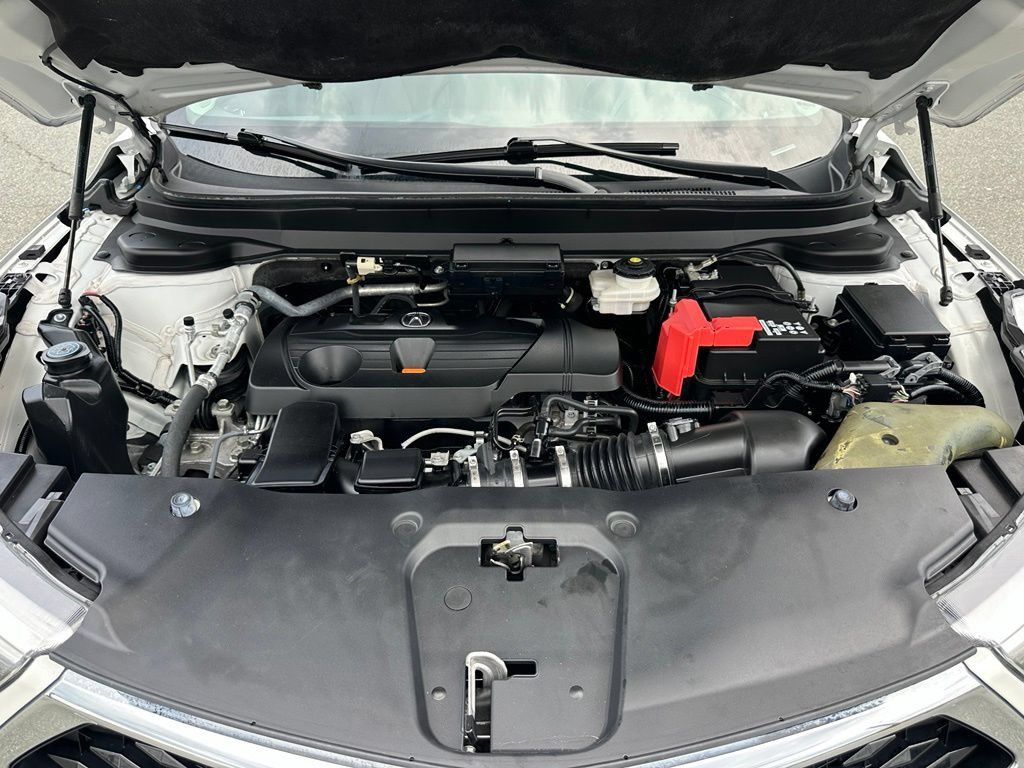 Used 2021 Acura RDX w/ Technology Package AWD/4WD image 37