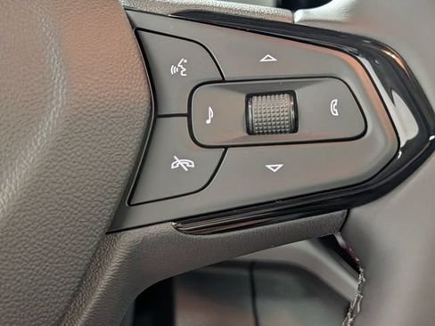 New 2027 Chevrolet Bolt RS w/ Technology Package FWD image 23