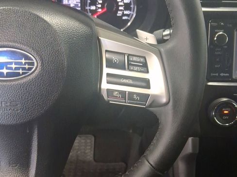 Used 2015 Subaru Forester 2.0XT Touring w/ Eyesight & Navigation System AWD/4WD image 22