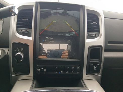 Used 2016 RAM 3500 Laramie AWD/4WD image 18