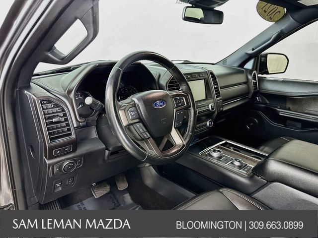 Used 2021 Ford Expedition Limited AWD/4WD image 9