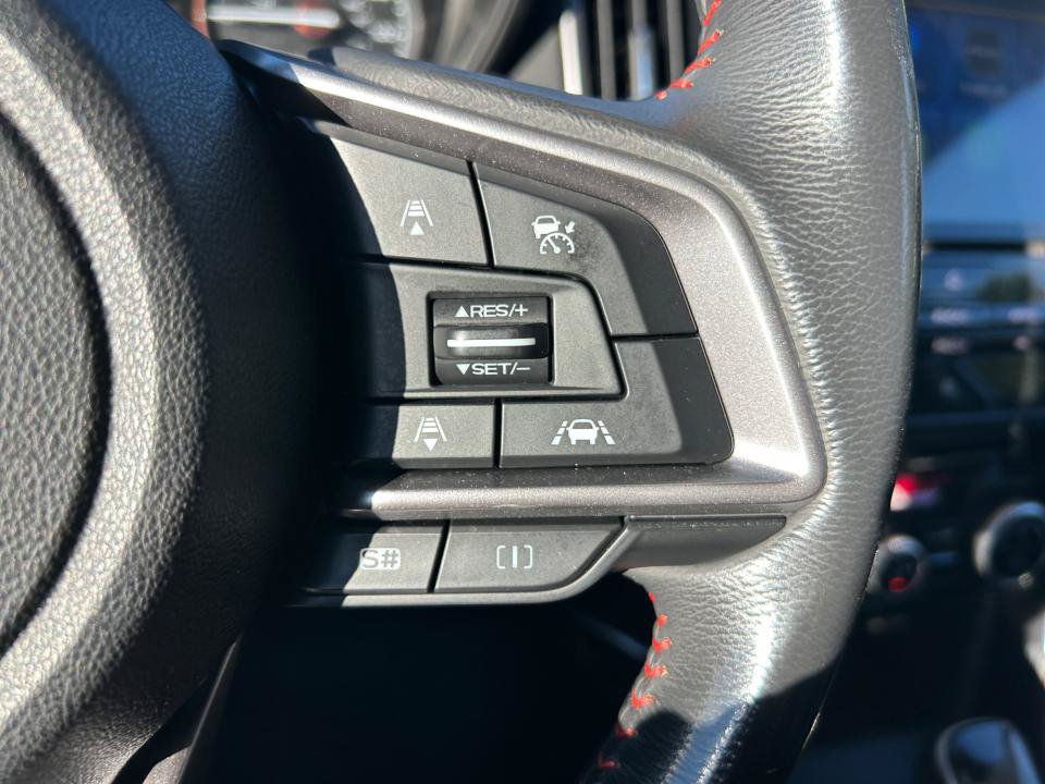 Used 2019 Subaru Forester Sport w/ Popular Package #2 AWD/4WD image 23