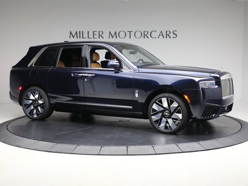 New 2026 Rolls-Royce Cullinan image 11