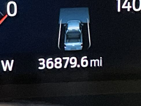 Used 2022 Ford F150 Raptor w/ Equipment Group 801A High image 23