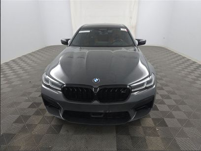 Used 2022 BMW M5 w/ Competition Package
