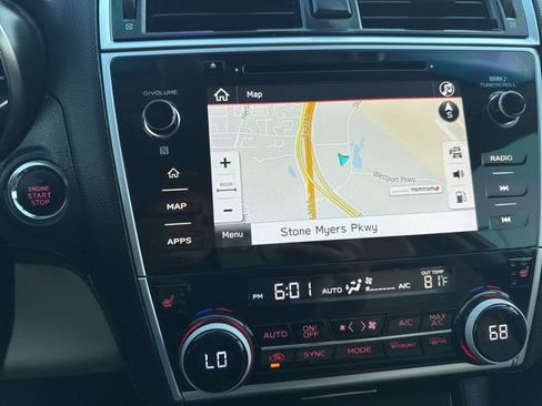 Used 2019 Subaru Outback 2.5i Limited image 11