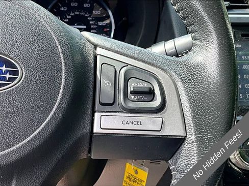 Used 2018 Subaru Forester 2.5i Limited AWD/4WD image 15